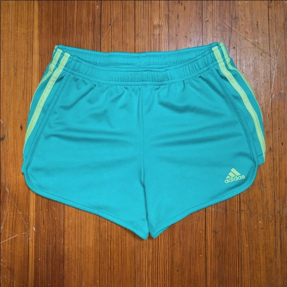 Adidas Shorts